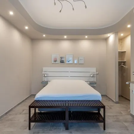 Mauro Apartment *