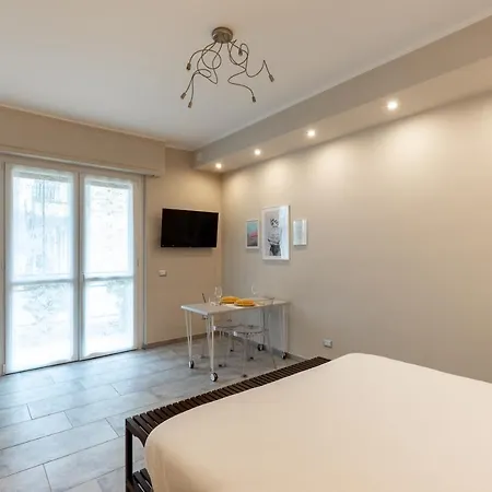 Mauro 아파트 라팔로