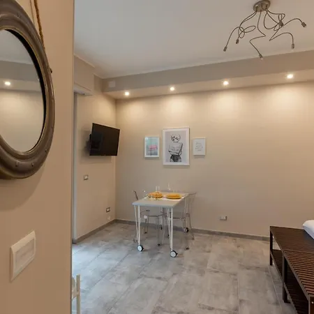 Mauro Apartment *