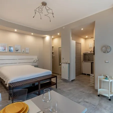 Mauro Apartment Rapallo