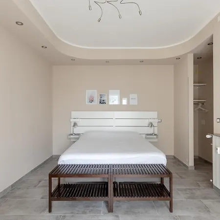 아파트 Mauro 라팔로