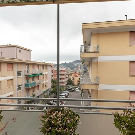 Apartment Mauro *