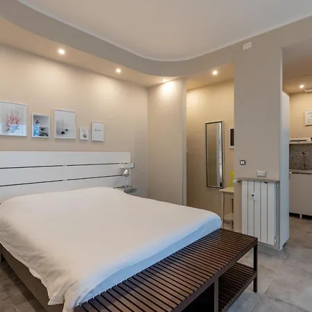 Apartment Mauro Rapallo