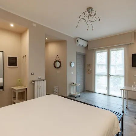 Mauro 아파트 라팔로