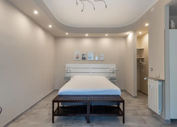 Mauro Apartment *