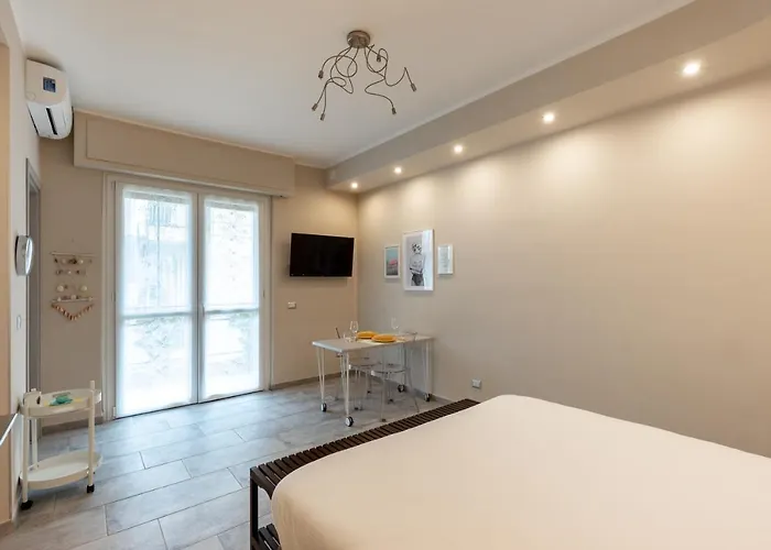 Mauro Apartment Rapallo