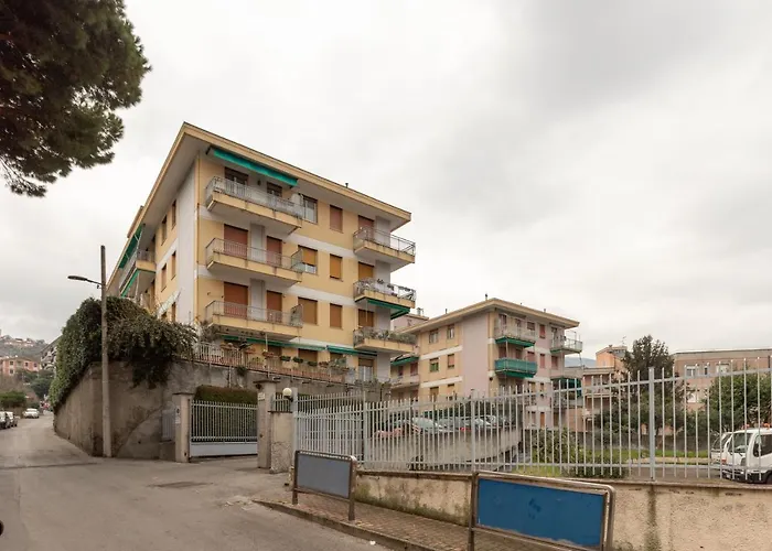 Mauro Appartamento