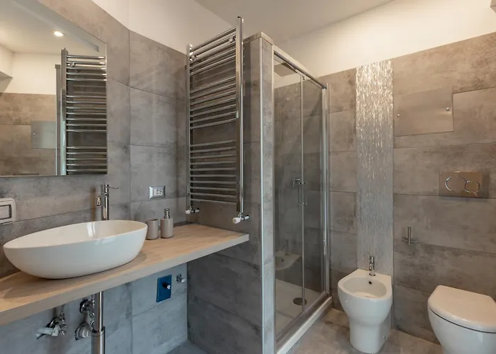 Mauro Apartment