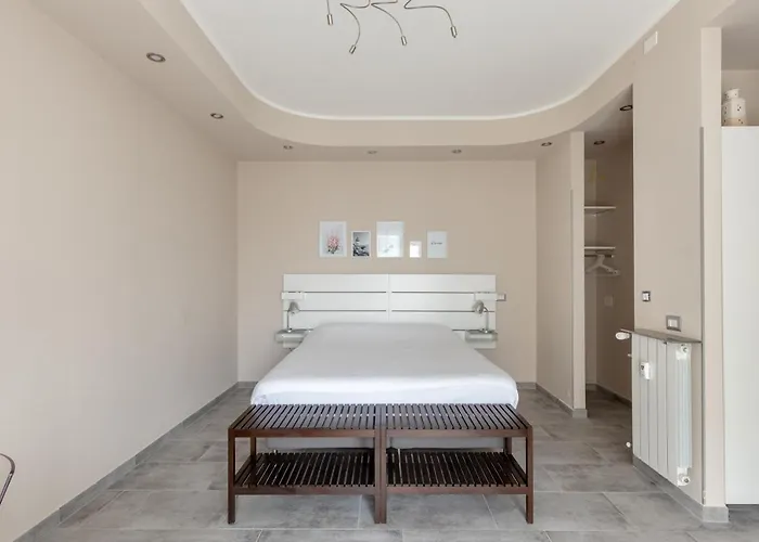 Apartment Mauro Rapallo