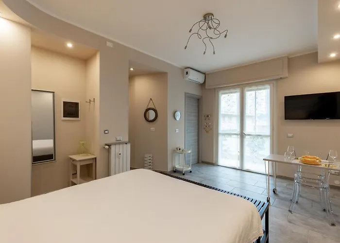 Mauro Apartment Rapallo