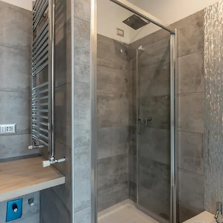 Appartement Mauro