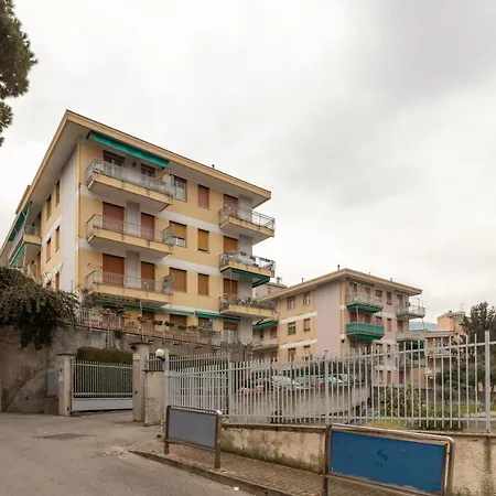 Mauro Apartament
